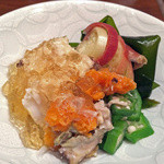 お酒と博多小皿 たなかだ - 