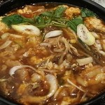 肉の割烹 田村  - 