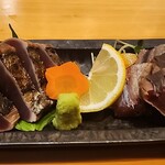 博多炉端 つまむ。 - 