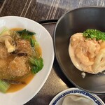 中国料理 竜苑 - 