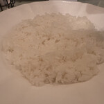 Cuit Bonne - ライス