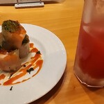 博多炉端 つまむ。 - 