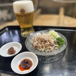 そば善 - 