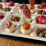 そば善 - 料理写真: