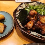博多炉端 つまむ。 - 