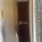 Cuit Bonne - 外観入口