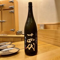 鮨 しゅん輔 阿佐ヶ谷 - 