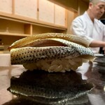 日本橋蛎殻町 すぎた - 