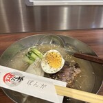 焼肉 ぽんが 目黒本店 - 