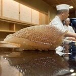 日本橋蛎殻町 すぎた - 