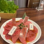 焼肉 ぽんが 目黒本店 - 