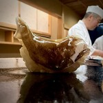 日本橋蛎殻町 すぎた - 