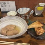 酒処 ふじりん - 