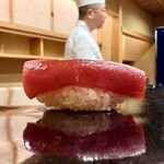 日本橋蛎殻町 すぎた - 