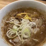 自家製麺 つきよみ - 