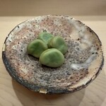 日本橋蛎殻町 すぎた - 