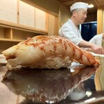 日本橋蛎殻町 すぎた - 