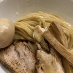 自家製麺 つきよみ - 