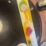 浅草むぎとろ 本店 - 