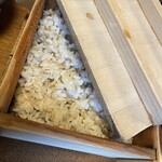 浅草むぎとろ - 