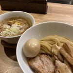 自家製麺 つきよみ - 