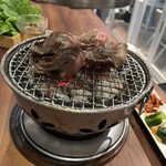 焼肉 ぽんが 目黒本店 - 