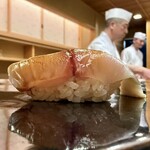 日本橋蛎殻町 すぎた - 