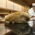 日本橋蛎殻町 すぎた - 