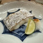 日本橋蛎殻町 すぎた - 