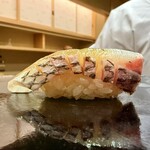 日本橋蛎殻町 すぎた - 