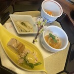 浅草むぎとろ 本店 - 