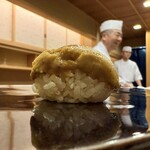 日本橋蛎殻町 すぎた - 