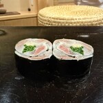 日本橋蛎殻町 すぎた - 