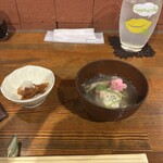 酒処 ふじりん - 