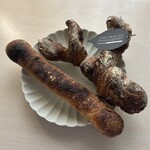 パン・デ・フィロゾフ - 