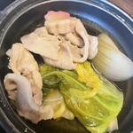 浅草むぎとろ - 