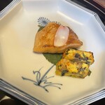 浅草むぎとろ - 