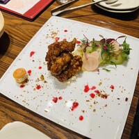 中華旬彩 森本 - 