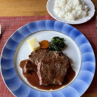 ステーキレストランそうま - 