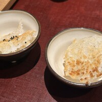 銀座米料亭 八代目儀兵衛 - 