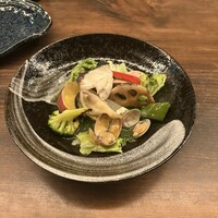 神楽坂アッカ - 