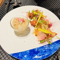 中華旬彩 森本 - 