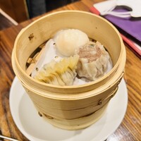 中華旬彩 森本 - 