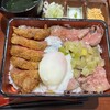 肉丼 やまと - 