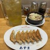 元祖仙台ひとくち餃子 あずま 名掛丁店