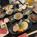 島唄・島料理 まぁじん - 