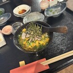 島唄・島料理 まぁじん - 