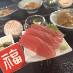島唄・島料理 まぁじん - 