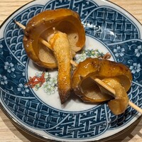 焼鳥 くまわき - 