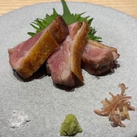 焼鳥 くまわき - 